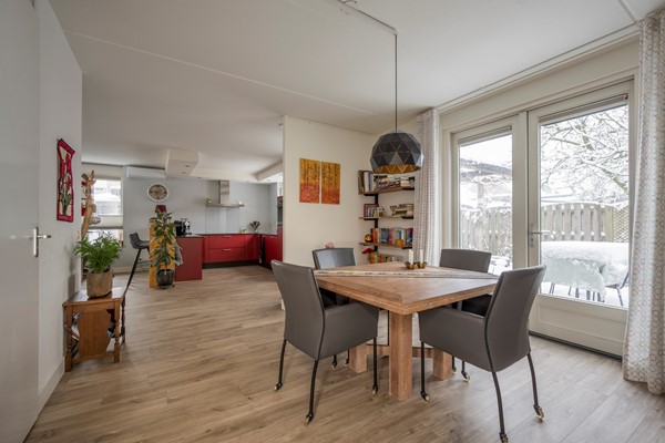 Medium property photo - Apeldoornsestraat 19, 3781 BH Voorthuizen